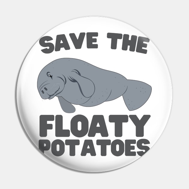 Save floaty potatoes Pin by Blister