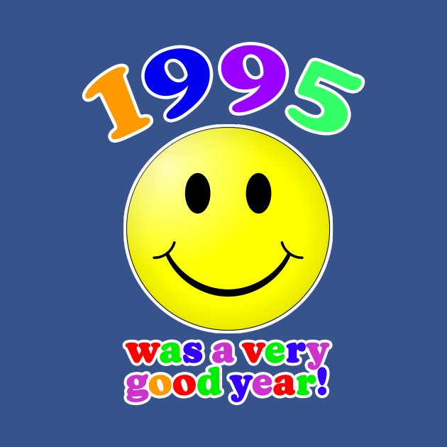 1995 by Vandalay Industries