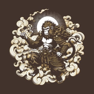 Monkey King T-Shirt