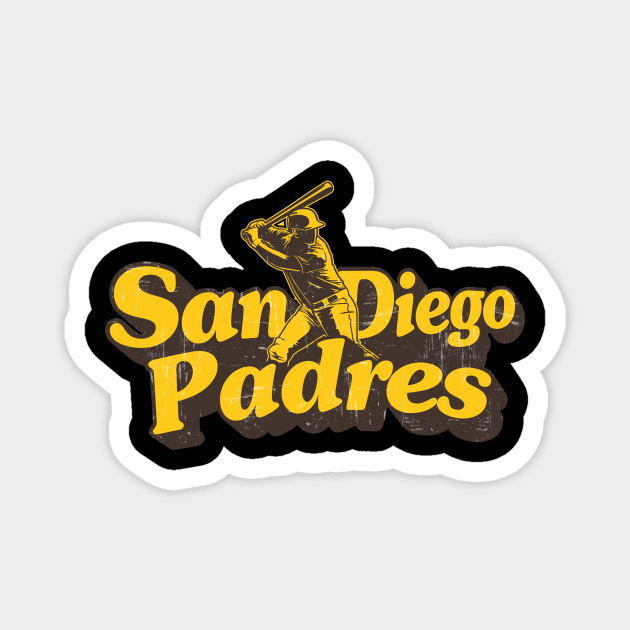 San Diego Padres San Diego Padres San Diego Padres Retro