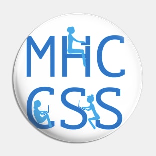 MHC CSS Pin