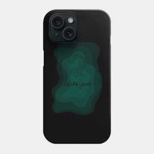 Loki Laufeyson design Phone Case