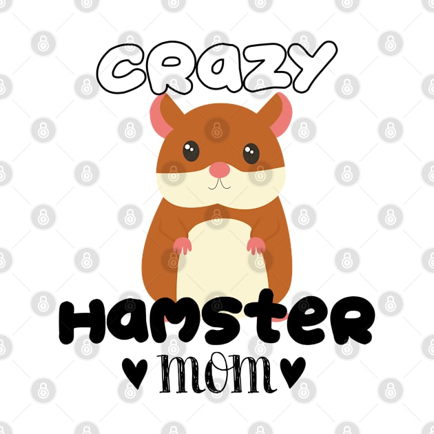 Hamster by Carolina Cabreira