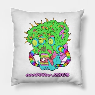 The Original Zombie Pillow