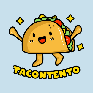 Tacontento T-Shirt