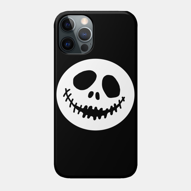 Halloween Nightmare - Nightmare - Phone Case