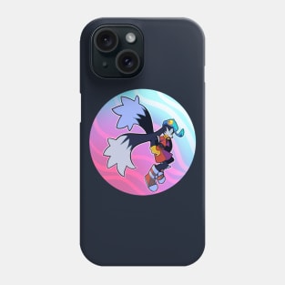 Klonoa Door to Phantomile (Wii) Phone Case