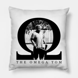 The Omega To Pillow