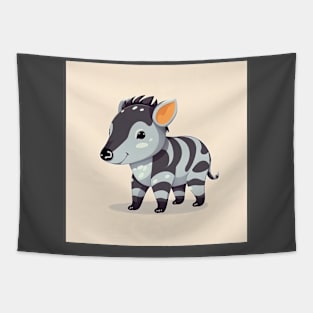 Tapir Tapestry