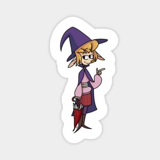 Taako Magnet