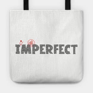 ImPerfect Tote