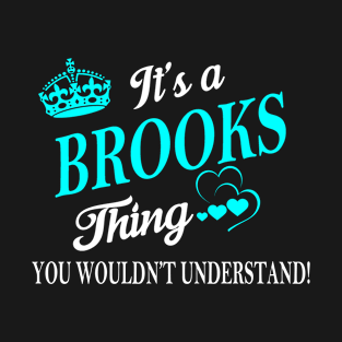 BROOKS T-Shirt