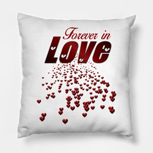 Valentine's Day Pillow