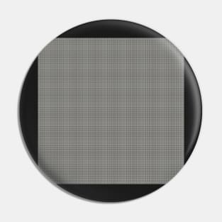 Tweed by Suzy Hager      Cade Collection 27     Shades of Grey Pin