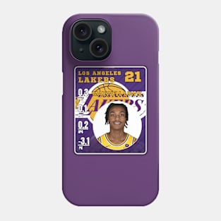 MAXWELL LEWIS Phone Case