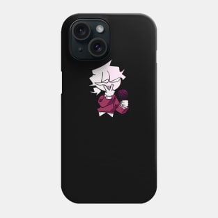 Selever FNF (Friday Night Funkin) Phone Case