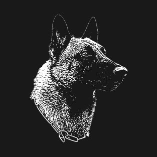 Belgian Malinois T-Shirt