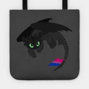 Toothless (Bi) Tote