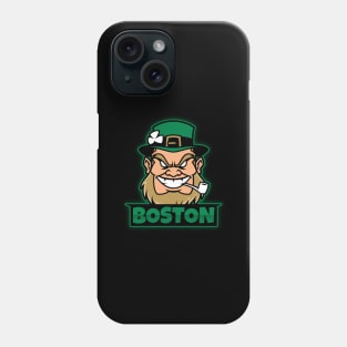 Boston Phone Case