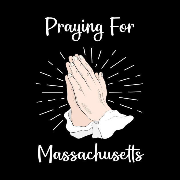 Praying For Massachusetts by blakelan128