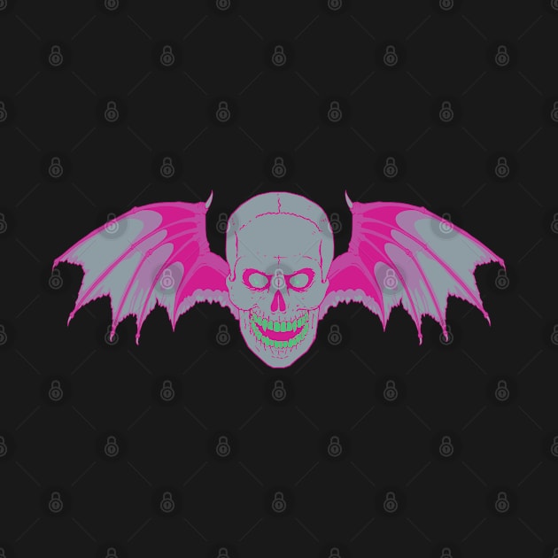 Bat Out of Hell Yeah by PentaGonzo