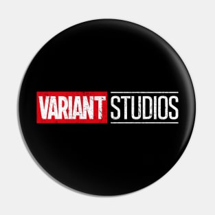 VARIANT STUDIOS Pin