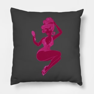 The Divine Feminine Pillow