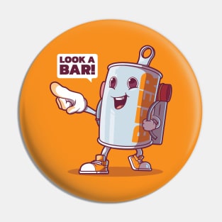 Discover Beer! Pin