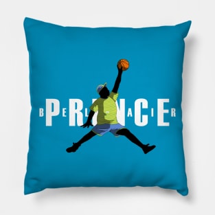 Bel-Air Pillow