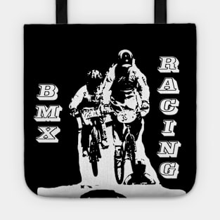 bmx Tote