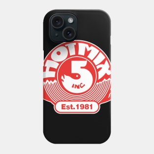 Hot Mix 5 Phone Case