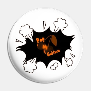 This Is Halloween Pin