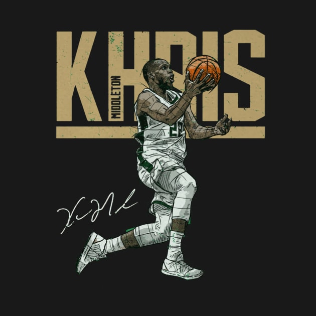 khris middleton hyper by mazihaya pix