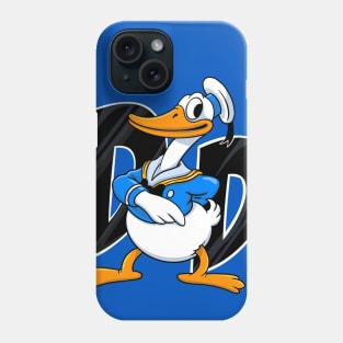 DD himself Phone Case