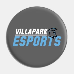 VPHS Esports College Style 2 Pin