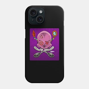 Cereal Killer Phone Case