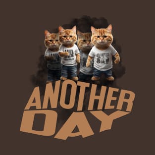 Cat Lover's Tee T-Shirt