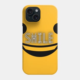 Smile Phone Case