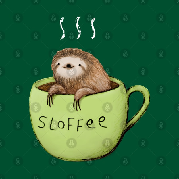 Sloffee by Sophie Corrigan