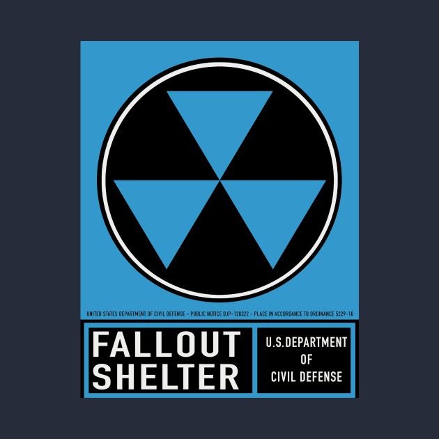 Fallout Shelter by Vandalay Industries