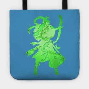 Lyn: Lady of the Wind Tote