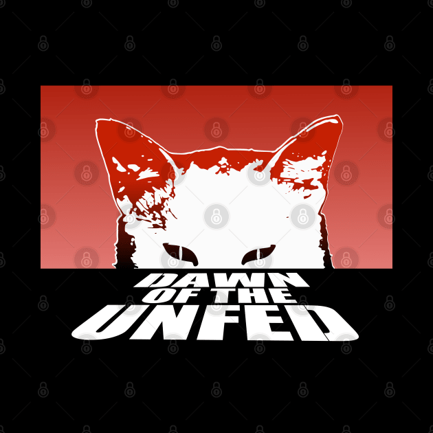 Dawn of the Unfed by MadLils