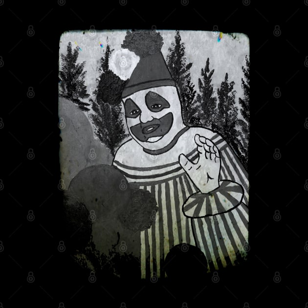 Pogo The Clown by KillersAndMadmen