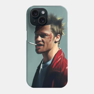 Tyler Durden Phone Case