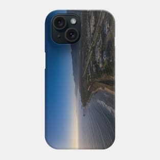 Carpinteria State Beach Phone Case