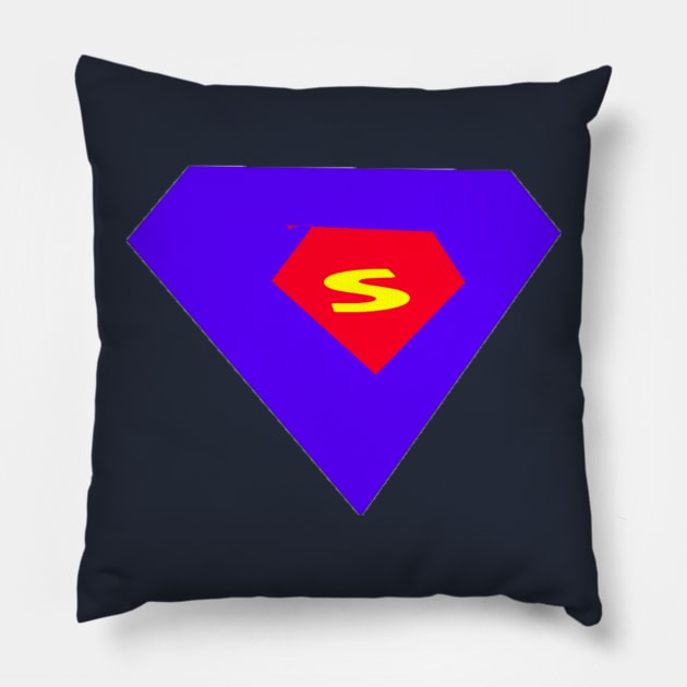 super smart Pillow by mbarekboujdid