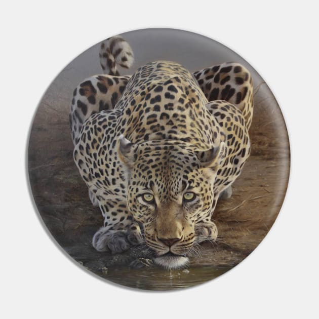 animal leopard Pin by SiciliaAlanovich