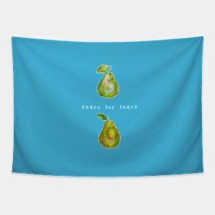 Pears for Fears. Tapestry