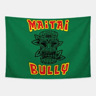 MaiTai Bully Tapestry