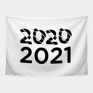 Goodbye 2020 Tapestry